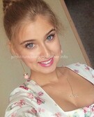 Анкета проститутки Даша - метро Строгино, возраст - 24