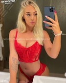 Анкета проститутки Лиза - метро Пресненский, возраст - 25