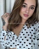 Анкета проститутки Анюта - метро Хорошевский, возраст - 25