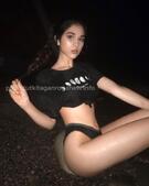 Анкета проститутки Полина - метро Пресненский, возраст - 25