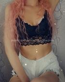 Анкета проститутки Леся - метро Замоскворечье, возраст - 25