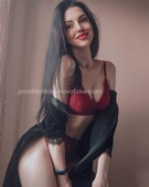 Анкета проститутки Эвелина - метро Чертаново Центральное, возраст - 25