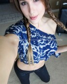 Анкета проститутки Кира - метро Сокол, возраст - 25