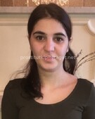 Анкета проститутки Лариса - метро Ростокино, возраст - 25