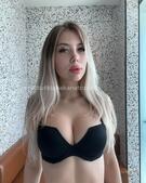 Анкета проститутки Милана - метро Марьино, возраст - 25