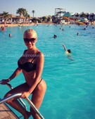 Анкета проститутки Николь - метро Зябликово, возраст - 25