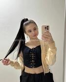 Анкета проститутки Леночка - метро Лефортово, возраст - 25