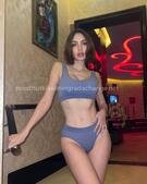 Анкета проститутки Милослава - метро Щукино, возраст - 25