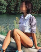 Анкета проститутки Леля - метро Дорогомилово, возраст - 25