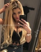 Анкета проститутки Слава - метро Арбат, возраст - 25