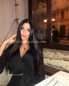 Анкета проститутки Элеонора - метро Метрогородок, возраст - 25