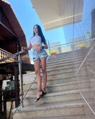 Анкета проститутки Екатерина - метро Метрогородок, возраст - 26