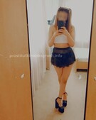 Анкета проститутки Юля - метро Гагаринский, возраст - 27