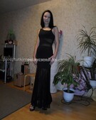 Анкета проститутки Сабина - метро Северное Медведково, возраст - 27