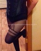 Анкета проститутки Лаура - метро Пресненский, возраст - 32