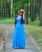 Анкета проститутки Юля - метро Северное Медведково, возраст - 32