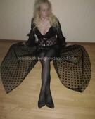 Анкета проститутки Елизавета - метро Тверской, возраст - 38