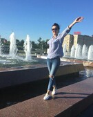 Анкета проститутки Мелисса - метро Крылатское, возраст - 41